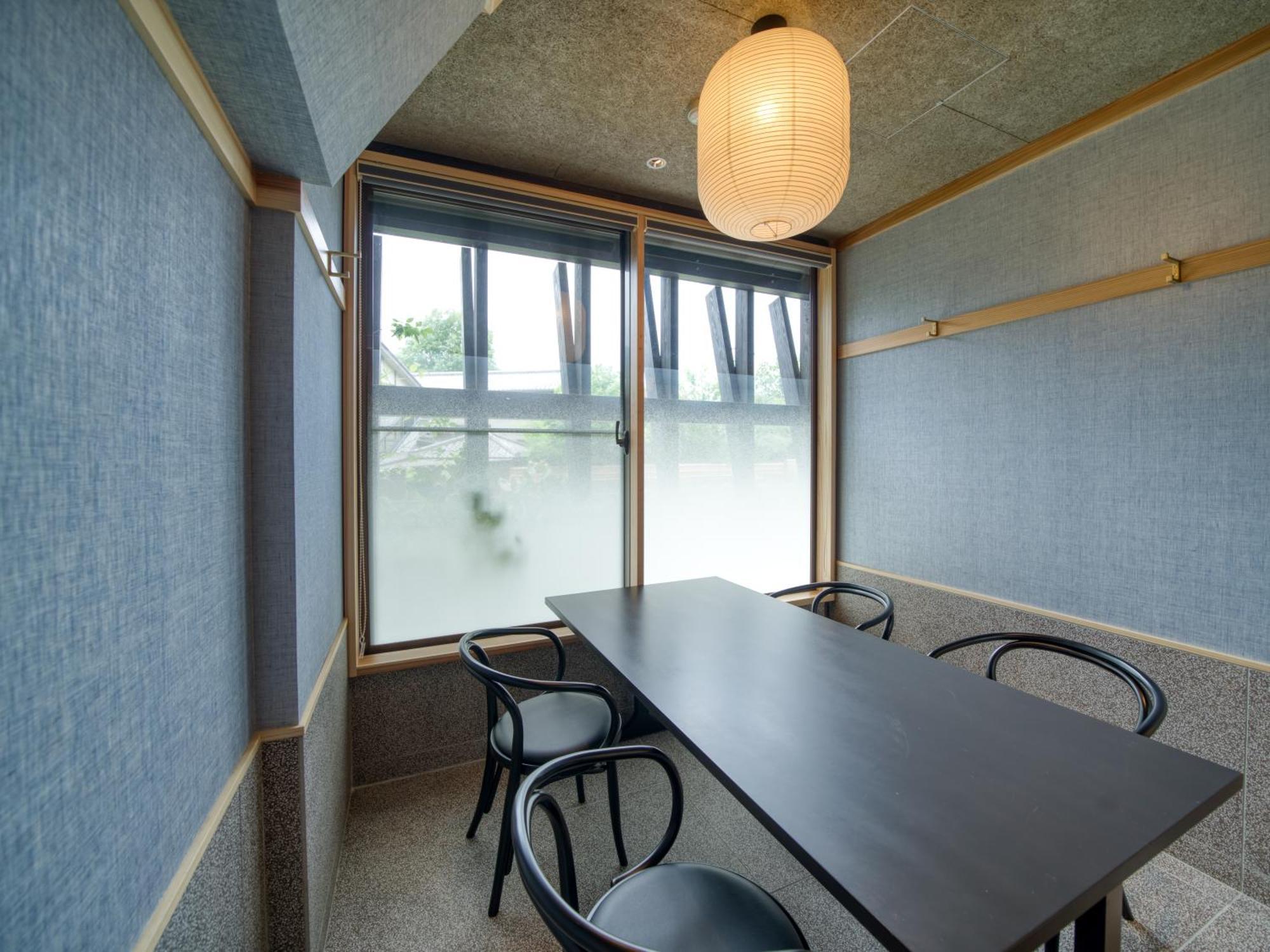 Enokiya Ryokan Юфу Экстерьер фото